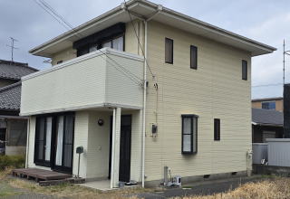 木更津市A様邸 施工前の様子